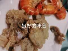 -王庄阿咪海鲜大排档(象园店)