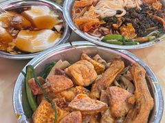-凤张螺蛳粉·爽口粉(跃进路总店)