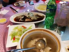 -温德姆花园酒店-鼎丰阁中餐厅