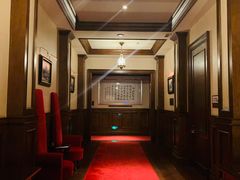 -利顺德大饭店·维多利亚花园(小白楼店)