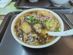酸辣汤-毛华美食(清扬路二店)