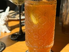 柠檬茶-IL TEATRO 精品意大利餐厅