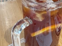 -友名Cross日式咖喱屋(江南大道中店)