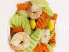 -黄家饺子东北特色菜馆(湖滨商业街店)