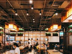 大堂-大家乐(广州白云三元里2店)