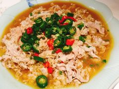 骄子肥牛-锦府盐帮·李宅(领展购物广场中关村店)