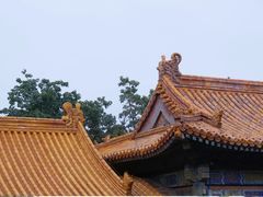 -故宫博物院(故宫)