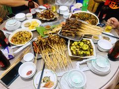 -玛扎烧烤私房菜