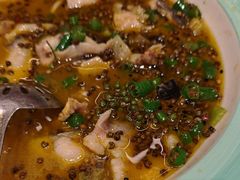 -国人川菜(李家村建东街店)