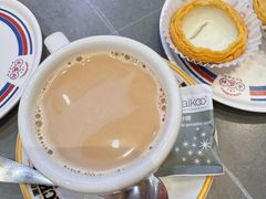 -永盛茶档·港式餐厅(桥北店)