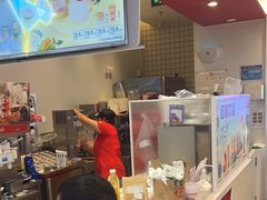 -DQ·蛋糕·冰淇淋(天通苑华联店)