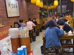 -长安后宰门水盆羊肉(新都心店)