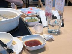 -湯系·煲汤手艺人(东二环泰禾广场店)