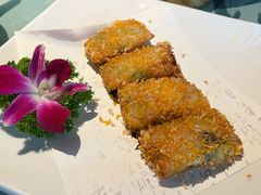 -明思味 二十年潮粤菜(榕城东山店)