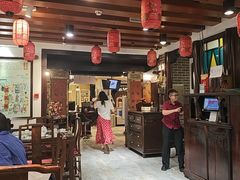 -老厨家(中央大街西七道街店)