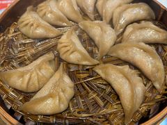 -祥老弟老信丰萝卜饺•江西菜(建设路店)