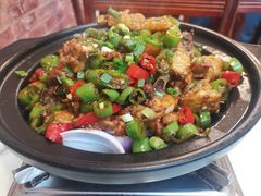 -业华湘·特色菜