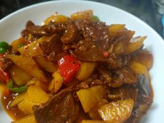 -王家土菜馆(霍山县店)