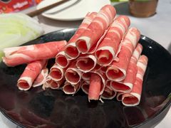 -东来顺饭庄(apm总店)