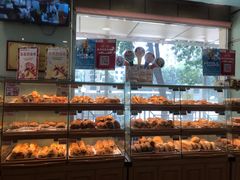 -新侨三宝乐面包店(崇文门店)