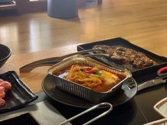 -千寻烧肉(政务区店)