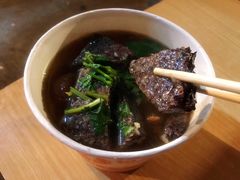米血-友生风味小吃(营平农产品市场店)