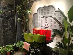 -秦月轩·陕西家乡菜(阜成路·五棵松店)