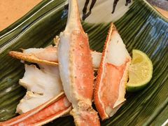 -蟹道乐(道顿堀本店)