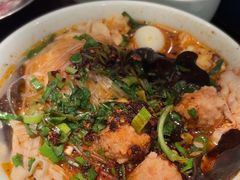 -春发生饭店·非遗(南院门店)