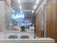 -大众海鲜(巨龙北路店)
