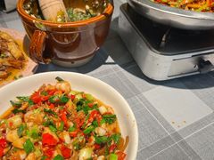 -彭耕记猪油炒小菜(吉联mall店)