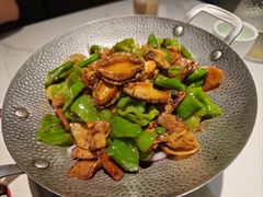 -船歌·鱼水饺青岛菜(枫蓝国际购物中心店)