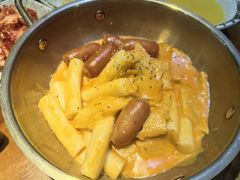 -火炉情韩国料理店(古田路店)