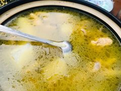 白果炖鸡-青城甲(青城山店)