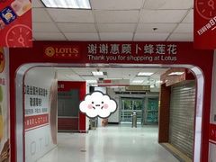 -卜蜂莲花(杨高南路店)