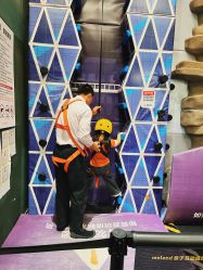 -MELAND CLUB亲子乐园·派对·餐厅(北京芳圆里ID MALL店)