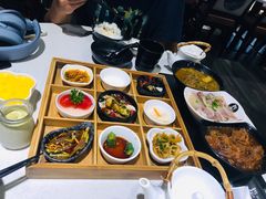 -新仙清汤牛腩(铜锣湾店)
