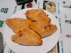 -新疆兵团食府清真(马连道店)