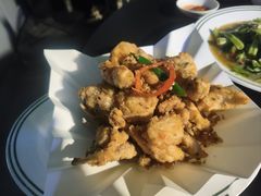 -明本湛江鸡•海鲜小厨(陈家祠店)