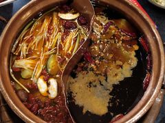 -镇江龙·火锅串串(武侯祠店)