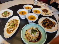 -五谷丰登农家院·地道胶东菜·海鲜烧烤(威海店)