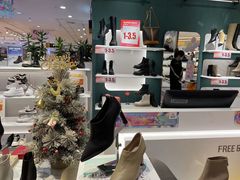 -摩登百货(岗顶店)