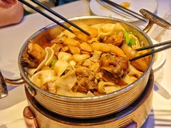 -阿里疆Alijiang·丝路美食·异域风情·清真(长楹天街店)