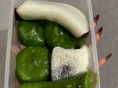 -沈大成(南京东路店)