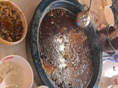 -渔香岛美蛙鱼头火锅(威清路店)