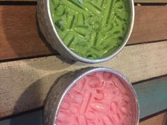 奶茶-Doo Dee Thai Food(Issan/Isaan/Esan)