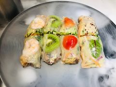 -云水瑶意境云南菜(柏威年购物中心店)