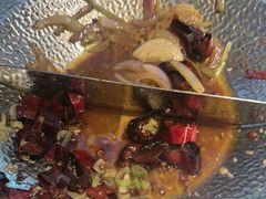 -小鱼小牛·鱼牛干锅·脆鱼火锅(世欧广场店)