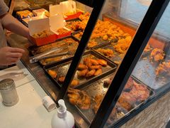 -前进5路汉堡炸鸡(汉街skp店)