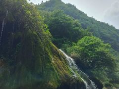 -贵阳桃源河景区
